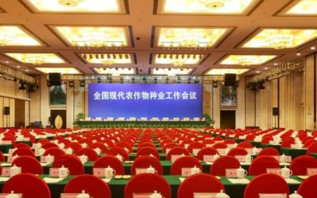 Vaya International Hotel