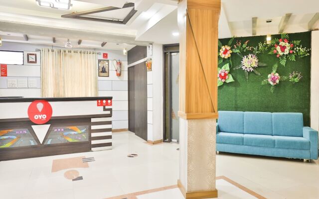 OYO 3299 Hotel Vrundavan