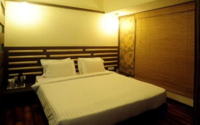 Hotel Brindaban