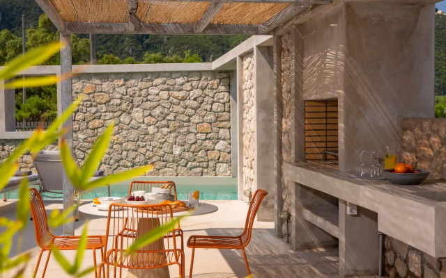 Thines villas