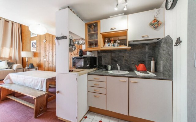 Les Avouilles Private Terrace Apartment