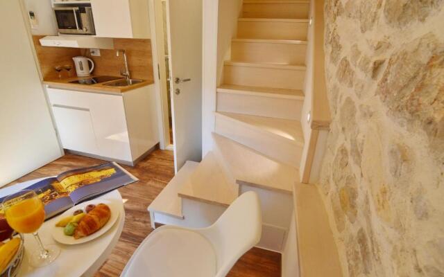 Villa madonna della Strada A5