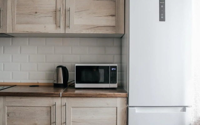 Апартаменты Аликорн на улице Серпуховская, д. 7