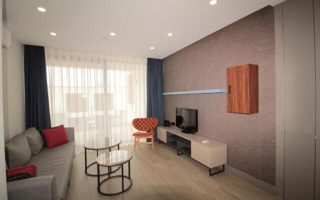 Ala Grand Residence