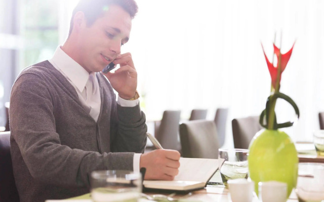 Novotel Muenchen City