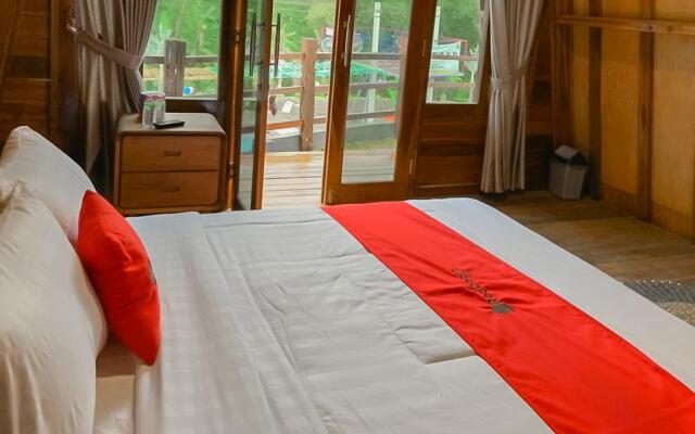 Urbanview Hotel Cianjur City Park by RedDoorz