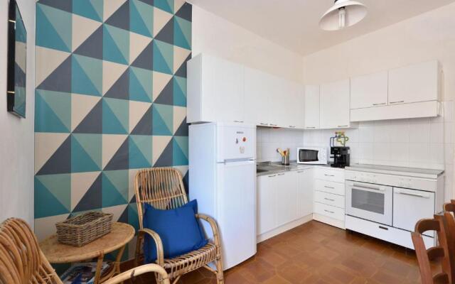 Casa Vacanze Osala
