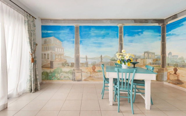 Appartamenti Novecento by BarbarHouse