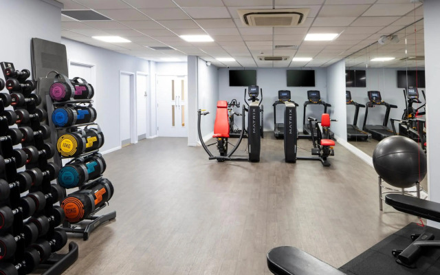 Holiday Inn Reading South M4 Jct11 by IHG