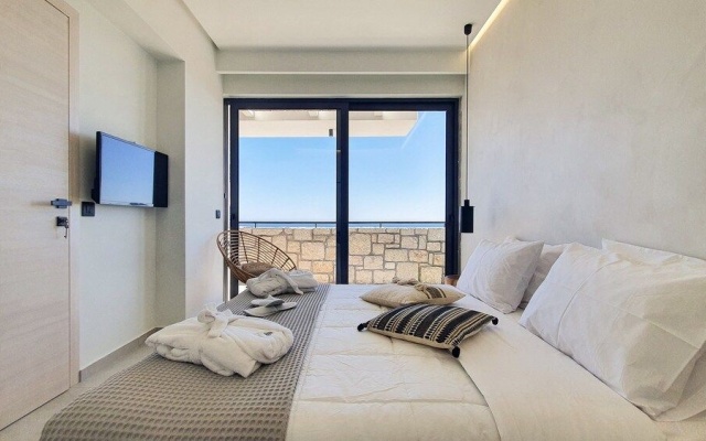 Lido Blue Villa
