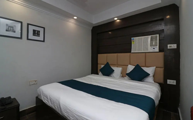 Silverkey Executive Stays 30334 Jaan Nagar Road
