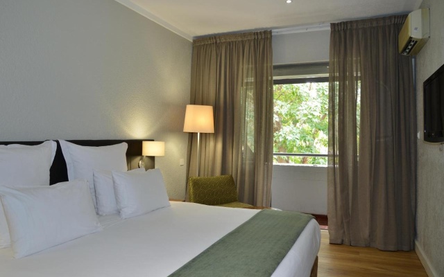 Cresta Lodge Harare