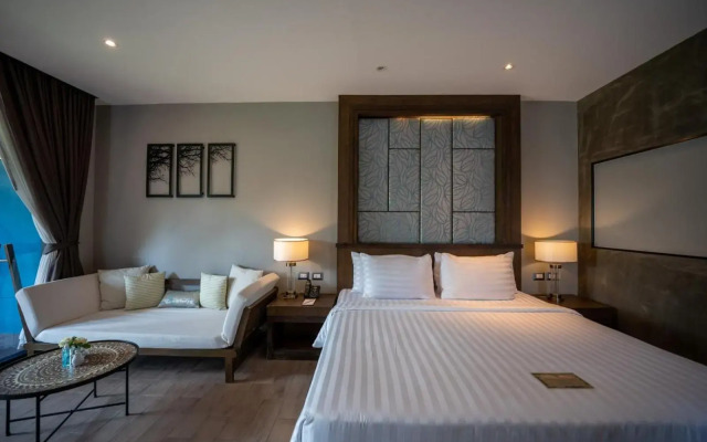 Coral Tree Villa Huahin