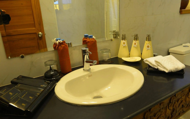 Hotel Amazing Mandalay