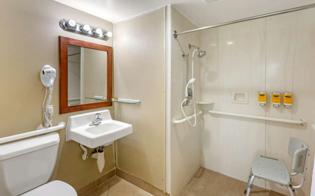 Best Western Plus Burley Inn & Convention Center