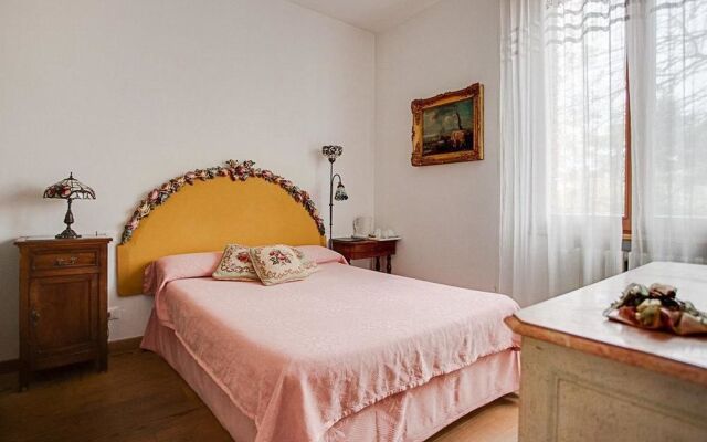 Punto Alloggio B&B