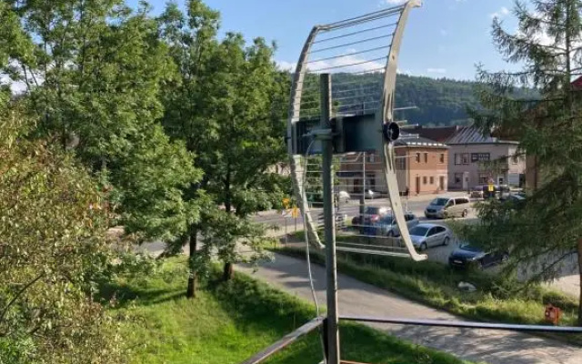 Zapraszamy w Bieszczady