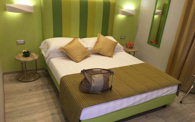 Roma Veneto Relais