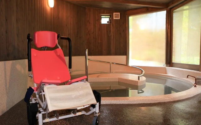 Sumatakyo Onsen Suikoen