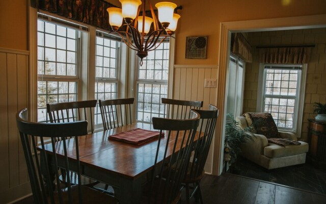 FireSong Resort Village