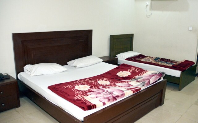 Hotel Al-hameed