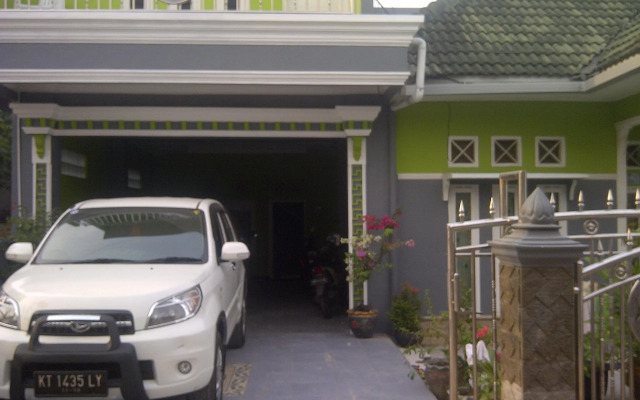 Rina Guest House Syariah