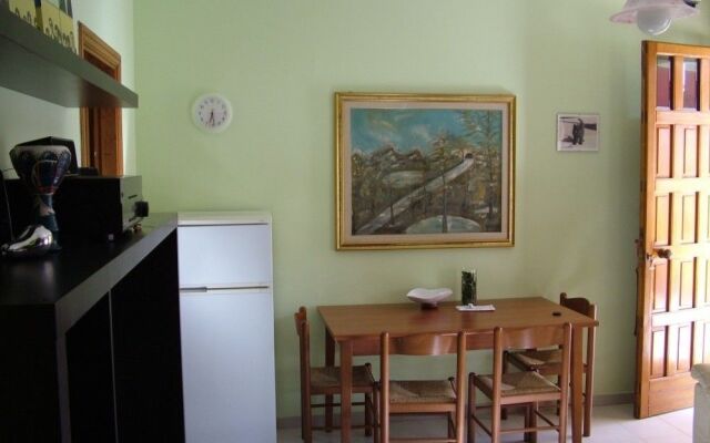 Villa Felice Apartments