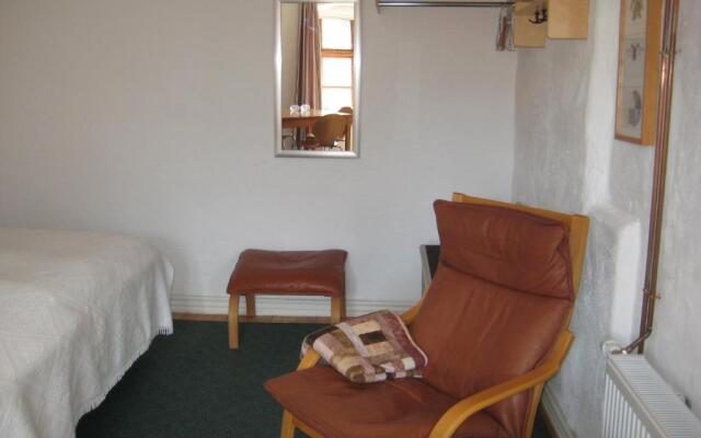 Ravning B&B