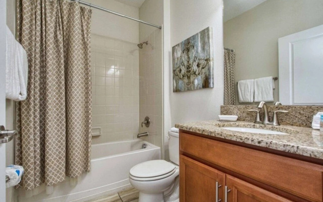 Storey Lake-6 Bedroom Pool Home-1651ST