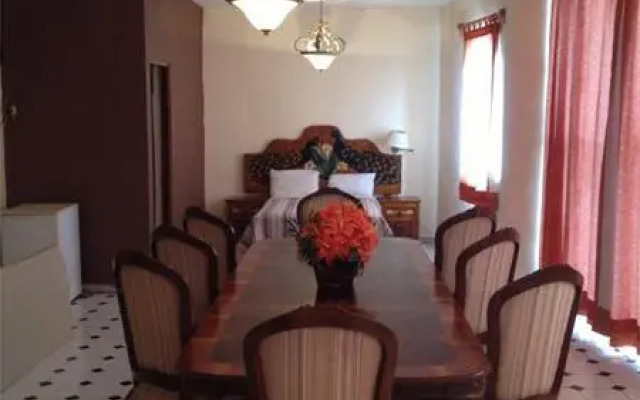 Hotel Doña Juana Cecilia Miramar