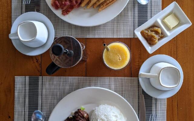 Fantasy Lodge Cebu