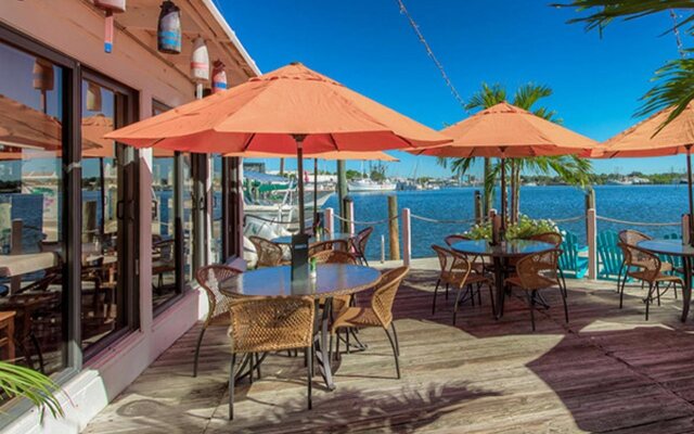 Matanzas Inn Bayside Resort and Marina