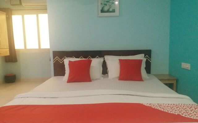 OYO 13305 Shriradha Nivas Home Stay