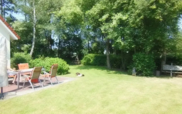 Holiday Home in Heeten Near Forest Trails