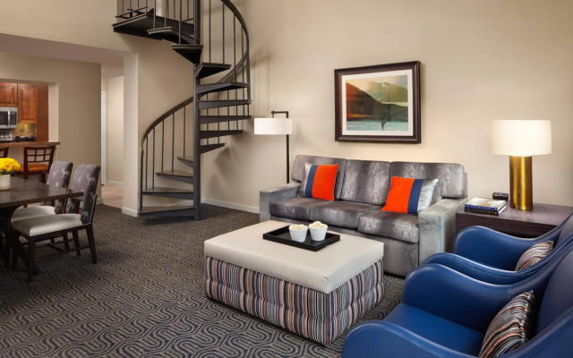 Marriott's StreamSide Douglas at Vail