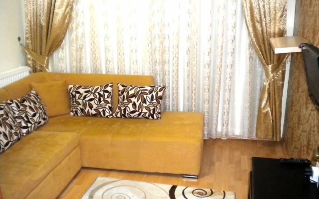 Eskent Suit Butik Apart