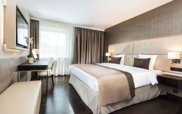 Wyndham Grand Salzburg Conference Centre