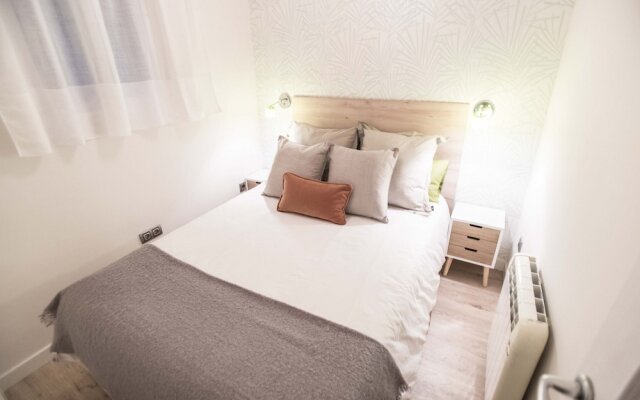 Apartamento Reina Sofía II