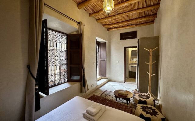 Riad Sakura Marrakech