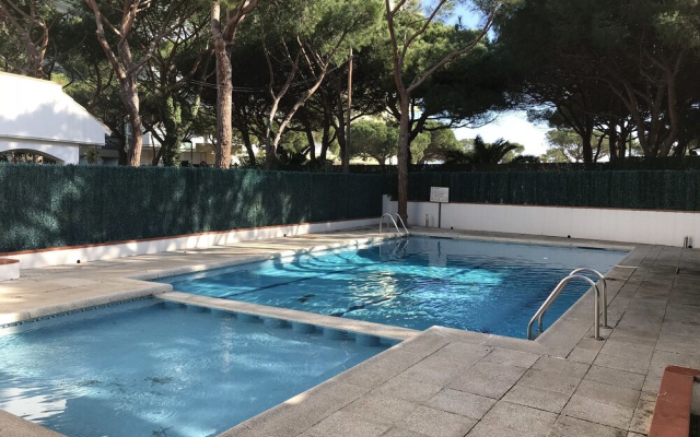 Apartamento Voramar VII Bajos A