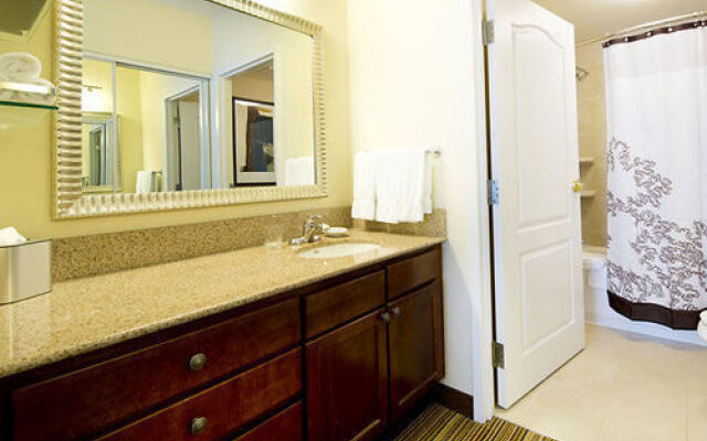 Residence Inn Dallas Plano/The Colony