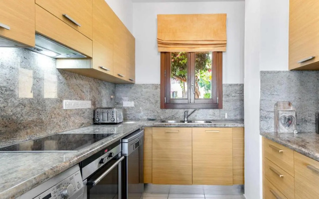 Flat 1 Bedroom - Kouklia