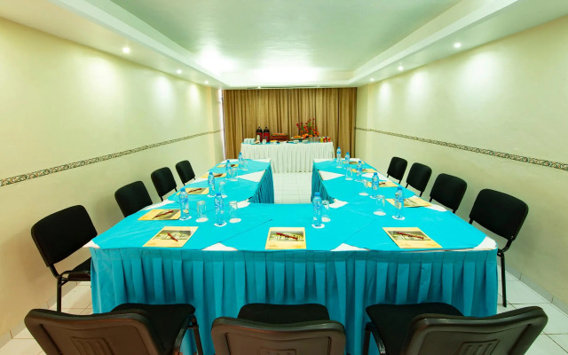 Hotel Del Gobernador