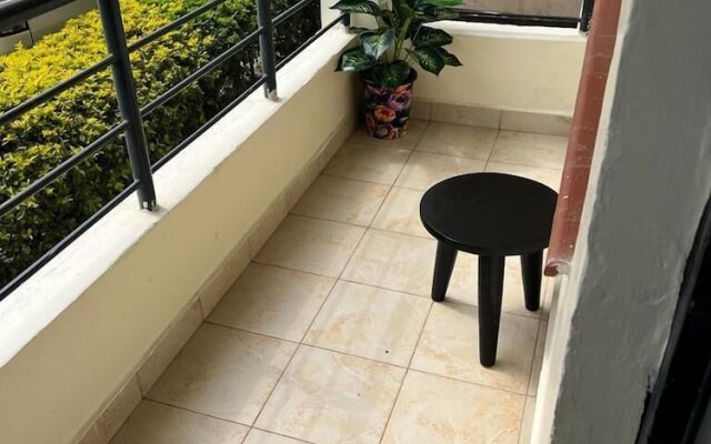 Stay.Plus Vintage Homes Syokimau