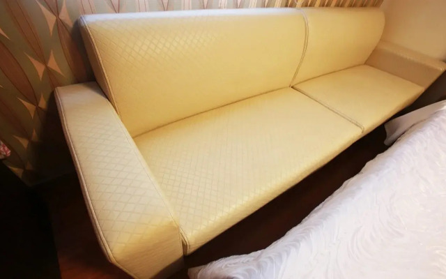 Charmant Hotel Suwon