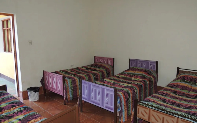 Hostal Wilma