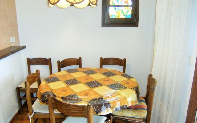 Casas Vall Gran Solsones