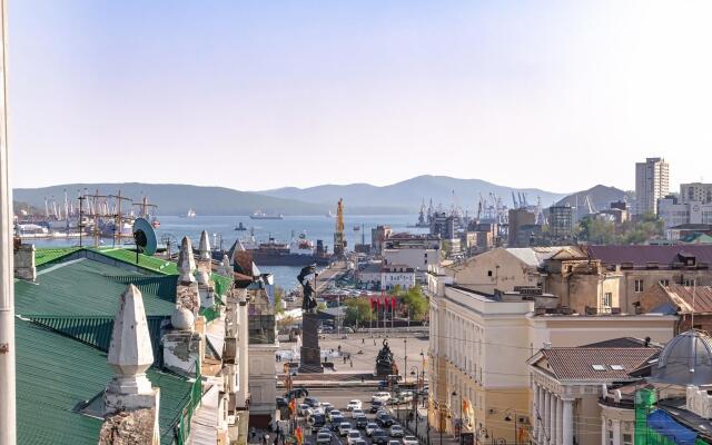 Бель на Семеновской