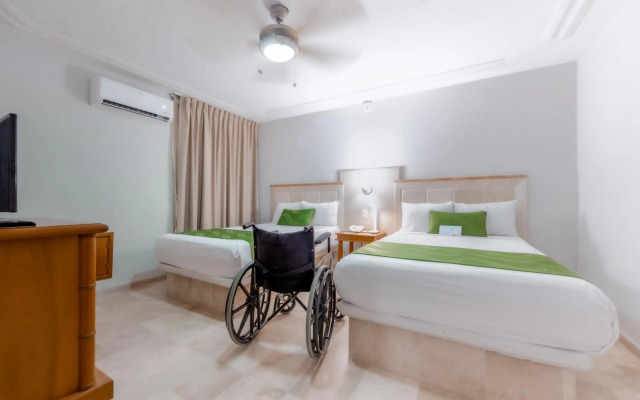 Quality Inn Mazatlan