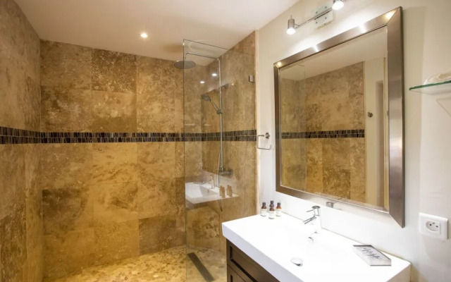 Dream Villa Terres Basses-968